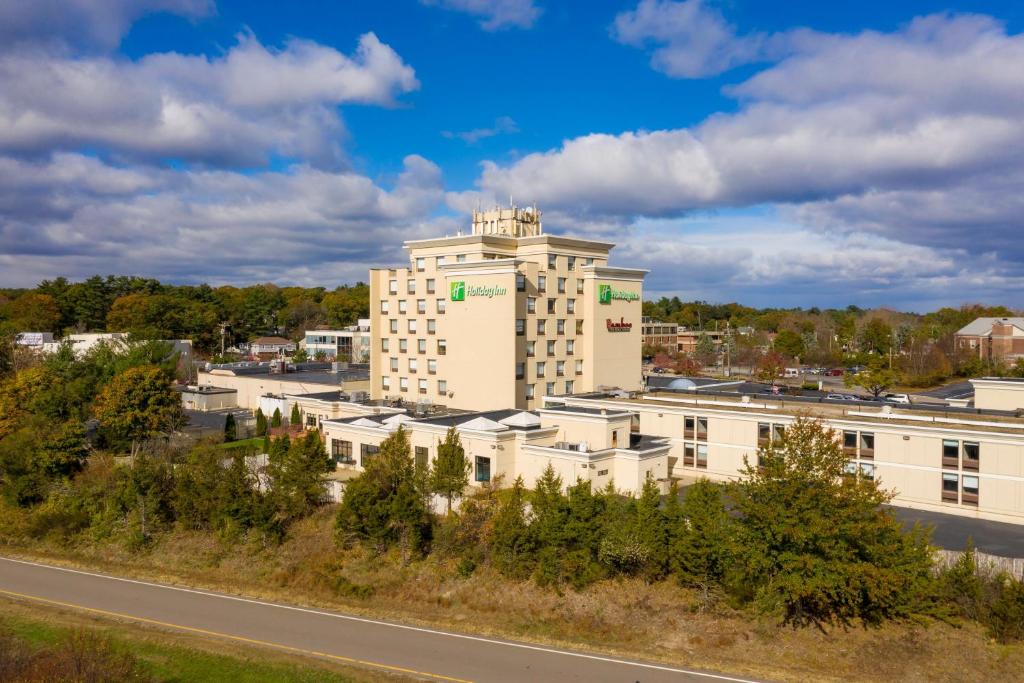 Holiday Inn Boston - Dedham Hotel & Conference Center an IHG Hotel - main image