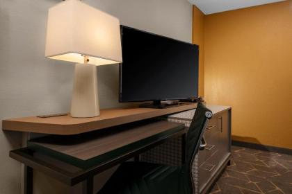 Holiday Inn Boston - Dedham Hotel & Conference Center an IHG Hotel - image 19