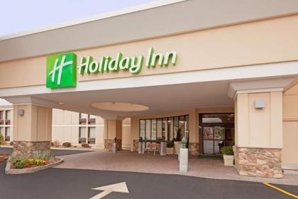 Holiday Inn Boston - Dedham Hotel & Conference Center an IHG Hotel - image 3