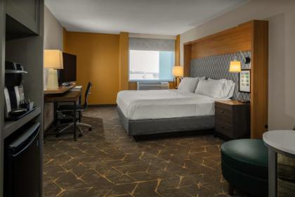 Holiday Inn Boston - Dedham Hotel & Conference Center an IHG Hotel - image 8