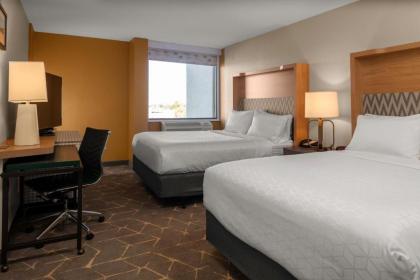 Holiday Inn Boston - Dedham Hotel & Conference Center an IHG Hotel - image 9