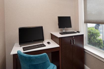 Residence Inn Boston Dedham - image 14