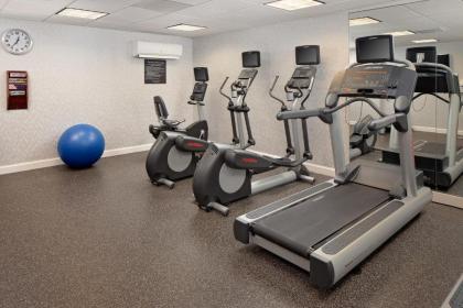 Residence Inn Boston Dedham - image 15