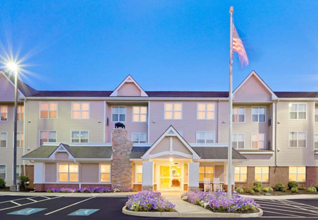 Residence Inn Boston Dedham - image 2