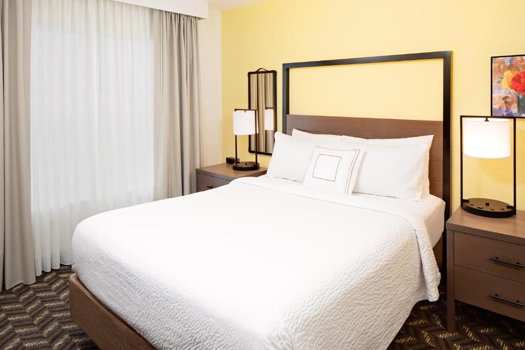 Residence Inn Boston Dedham - image 7