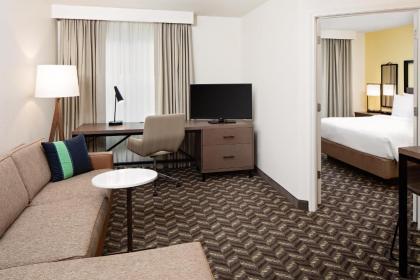 Residence Inn Boston Dedham - image 9