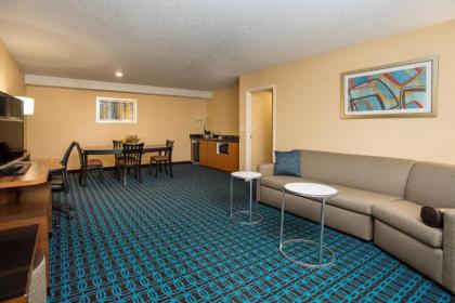 Fairfield Inn Boston Dedham - image 12