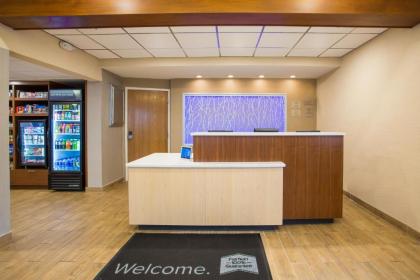 Fairfield Inn Boston Dedham - image 3