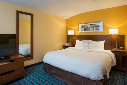 Fairfield Inn Boston Dedham - image 8