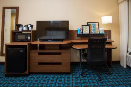 Fairfield Inn Boston Dedham - image 9