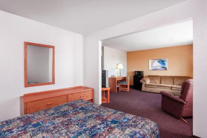 Travelodge by Wyndham Deer Lodge Montana - image 10