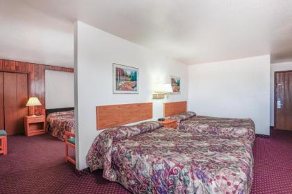 Travelodge by Wyndham Deer Lodge Montana - image 11