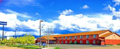 Travelodge by Wyndham Deer Lodge Montana - image 2