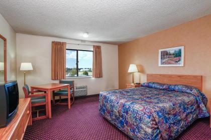 Travelodge by Wyndham Deer Lodge Montana - image 3