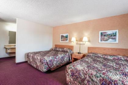 Travelodge by Wyndham Deer Lodge Montana - image 5