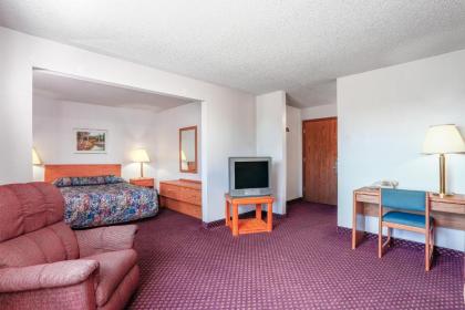 Travelodge by Wyndham Deer Lodge Montana - image 9