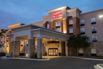 Hampton Inn & Suites Chicago Deer Park