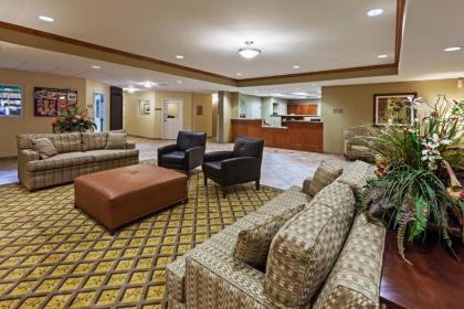 Candlewood Suites Deer Park an IHG Hotel - image 18