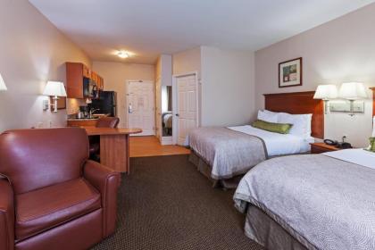 Candlewood Suites Deer Park an IHG Hotel - image 6