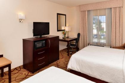 Hampton Inn Houston-Deer Park Ship Area - image 10