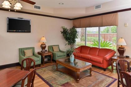 Hampton Inn Houston-Deer Park Ship Area - image 18