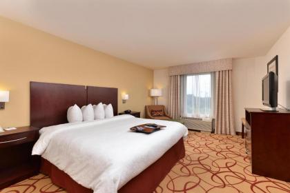 Hampton Inn Houston-Deer Park Ship Area - image 20