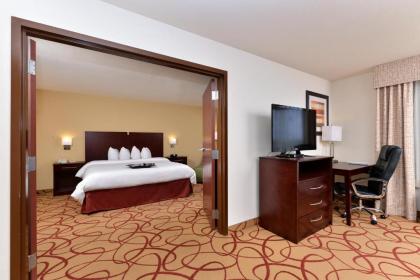 Hampton Inn Houston-Deer Park Ship Area - image 6