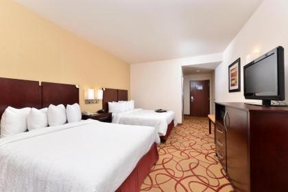 Hampton Inn Houston-Deer Park Ship Area - image 8