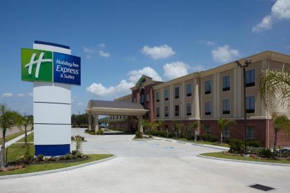 Holiday Inn Express  Suites Deer Park an IHG Hotel