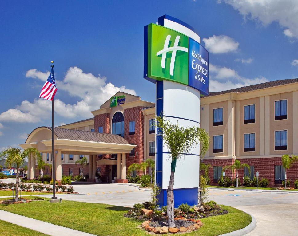 Holiday Inn Express & Suites Deer Park an IHG Hotel - image 5