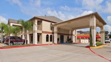 Best Western Deer Park Inn and Suites Deer Park Texas