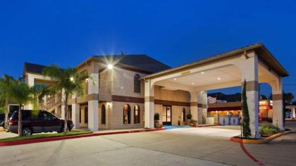 Best Western Deer Park Inn and Suites - image 2