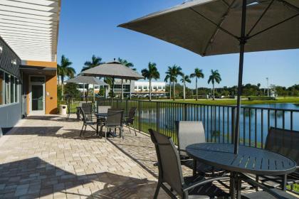 Fairfield Inn & Suites by Marriott Boca Raton Deerfield Beach - image 15