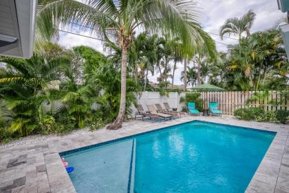 Holiday homes in Deerfield Beach Florida