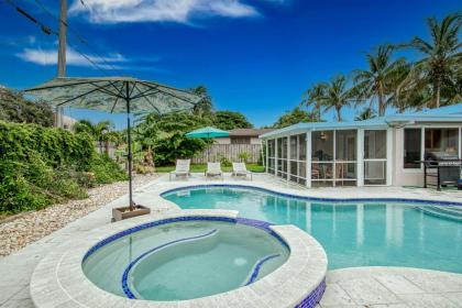 Holiday homes in Deerfield Beach Florida