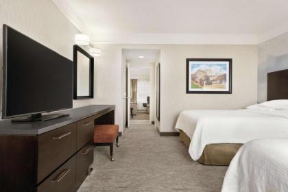 Embassy Suites by Hilton Chicago North Shore Deerfield - image 12