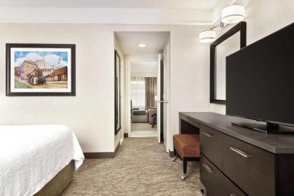 Embassy Suites by Hilton Chicago North Shore Deerfield - image 15