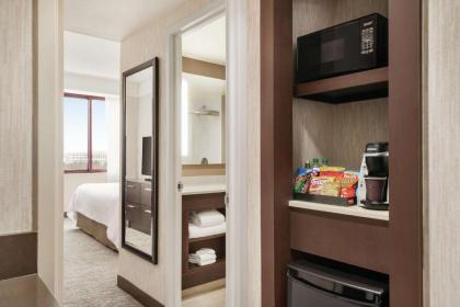 Embassy Suites by Hilton Chicago North Shore Deerfield - image 16