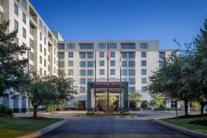 Chicago Marriott Suites Deerfield - image 11