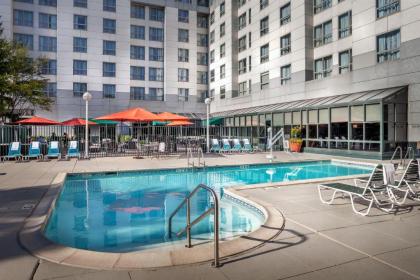 Chicago Marriott Suites Deerfield - image 12