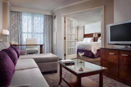 Chicago Marriott Suites Deerfield - image 13