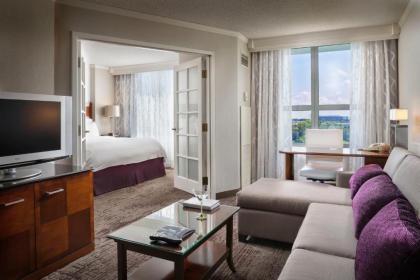 Chicago Marriott Suites Deerfield - image 14