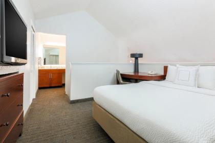 Residence Inn Chicago Deerfield - image 5