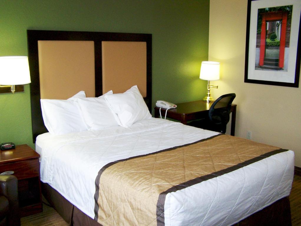 Extended Stay America Suites - Chicago - Buffalo Grove - Deerfield - image 2