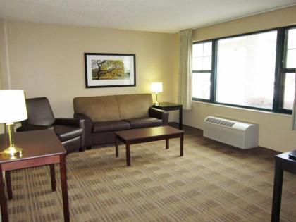 Extended Stay America Suites - Chicago - Buffalo Grove - Deerfield - image 4