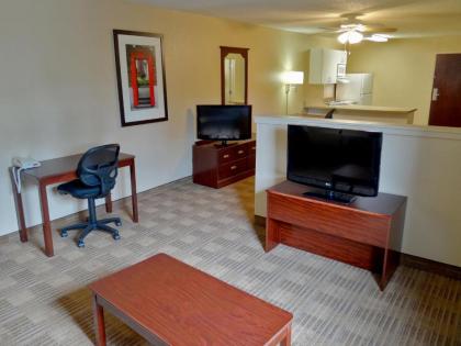 Extended Stay America Suites - Chicago - Buffalo Grove - Deerfield - image 5