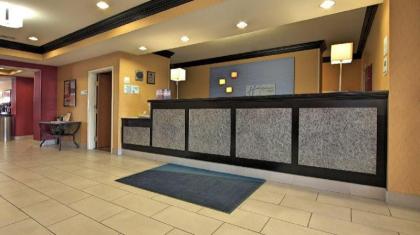 Holiday Inn Express Hotel & Suites Defiance - image 5