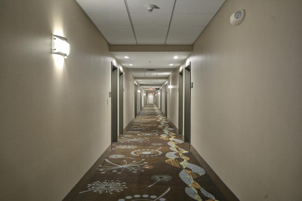 Hampton Inn Defiance - image 3