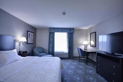 Hampton Inn Defiance - image 8