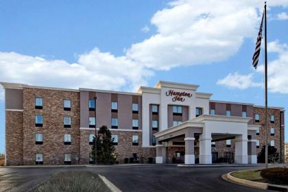 Hampton Inn Dekalb - Near the University - image 14